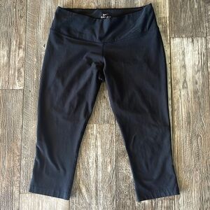 Nike Dri-Fit Leggings, Medium